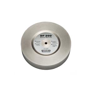 TORMEK DF-200 İnce Elmas Bileme Taşı Ø200mm 600 Kum (T-4) 
