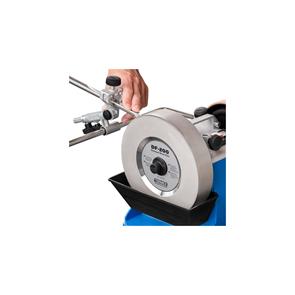 TORMEK DF-200 İnce Elmas Bileme Taşı Ø200mm 600 Kum (T-4) 