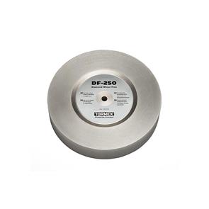 TORMEK DF-250 İnce Elmas Bileme Taşı Ø250mm 600 Kum (T-8) 