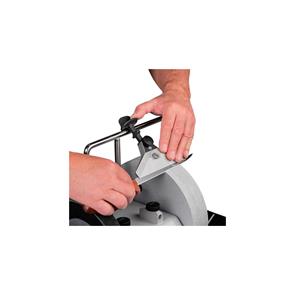 TORMEK KJ-140 Geniş Merkezleme Bıçak Bileme Aparatı (T3, T4, T7, T8)