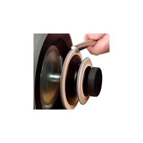 TORMEK LA-120 Profilli Deri Honlama Diski (T4, T8) 