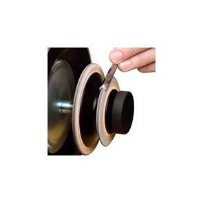 TORMEK LA-120 Profilli Deri Honlama Diski (T4, T8) 