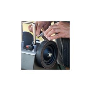 TORMEK LA-145 Düz Deri Honlama Diski  (T4, T3)