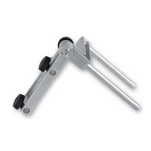 TORMEK MB-102 Multi Base Elmas Bileme Taşları İçin Çok Fonksiyonlu Destek Mili 