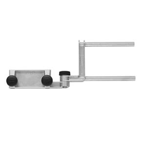 TORMEK MB-102 Multi Base Elmas Bileme Taşları İçin Çok Fonksiyonlu Destek Mili 