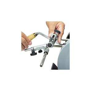 TORMEK SVD-186 R Oluklu Keski Bileme Aparatı 