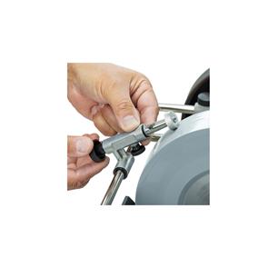 TORMEK SVD-186 R Oluklu Keski Bileme Aparatı 