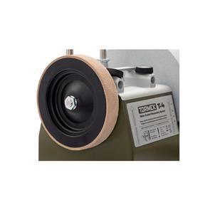 TORMEK T4 Bushcraft Bileme Makinesi