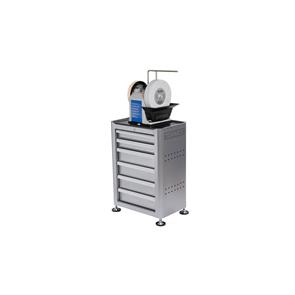 TORMEK TS-740 Çekmeceli Bileme İstasyonu
