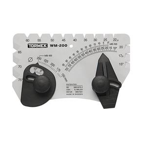 TORMEK WM-200 AngleMaster Takım Açı Bulucu Aparat 