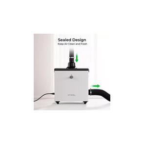 XTOOL Duman Temizleyici- Uyumlu Makineler: M1, P2, S1 ve F1 Ultra