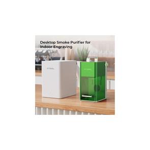 XTOOL Duman Temizleyici- Uyumlu Makineler: F1 ve M1 Ultra