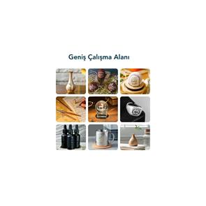 XTOOL Esnek Fikstür Parça Sabitleme Aparatı- Uyumlu Makineler: Tüm XTOOL Makineleri