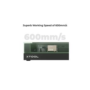 XTOOL Infrared Lazer Modülü 1064Nm Tork Gücü- Uyumlu Makineler: S1