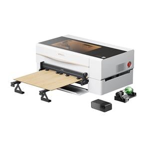 XTOOL Konveyör Rayı 635 mm- Uyumlu Makineler: S1