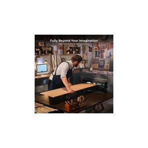 XTOOL Konveyör Rayı 650mm (P2)