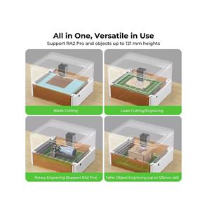 XTOOL M1 PETEK DOLGULU YÜKSELTME APARATI