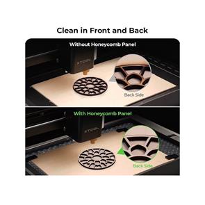 XTOOL M1 PETEK DOLGULU YÜKSELTME APARATI