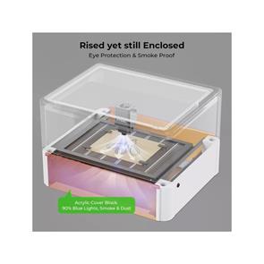 XTOOL M1 PETEK DOLGULU YÜKSELTME APARATI