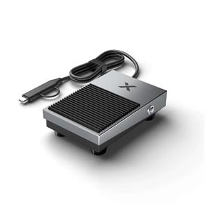 XTOOL Switch Pedalı- Uyumlu Makineler: F1