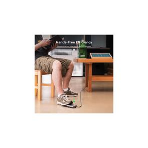 XTOOL Switch Pedalı- Uyumlu Makineler: F1