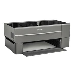 XTOOL Yükseltme Aparatı- Siyah- Uyumlu Makineler: P2 ve P2S