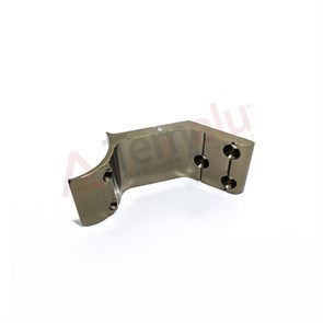 Yandan L Bağlantı 50 Lik 135 Derece 