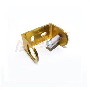 Yandan U Bağlantı 40 Lık 