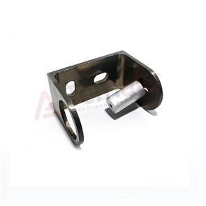 Yandan U Bağlantı 40 Lık 