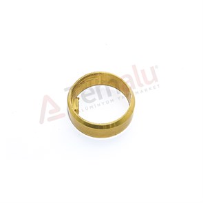 Yer Flanşı 40 Lık 