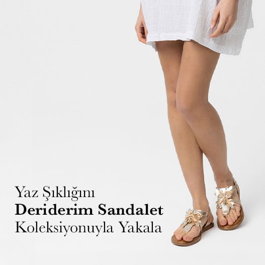 Yazlık Sezonu Keşfet