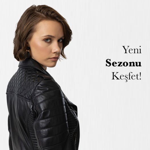 Yeni Sezonu Keşfet