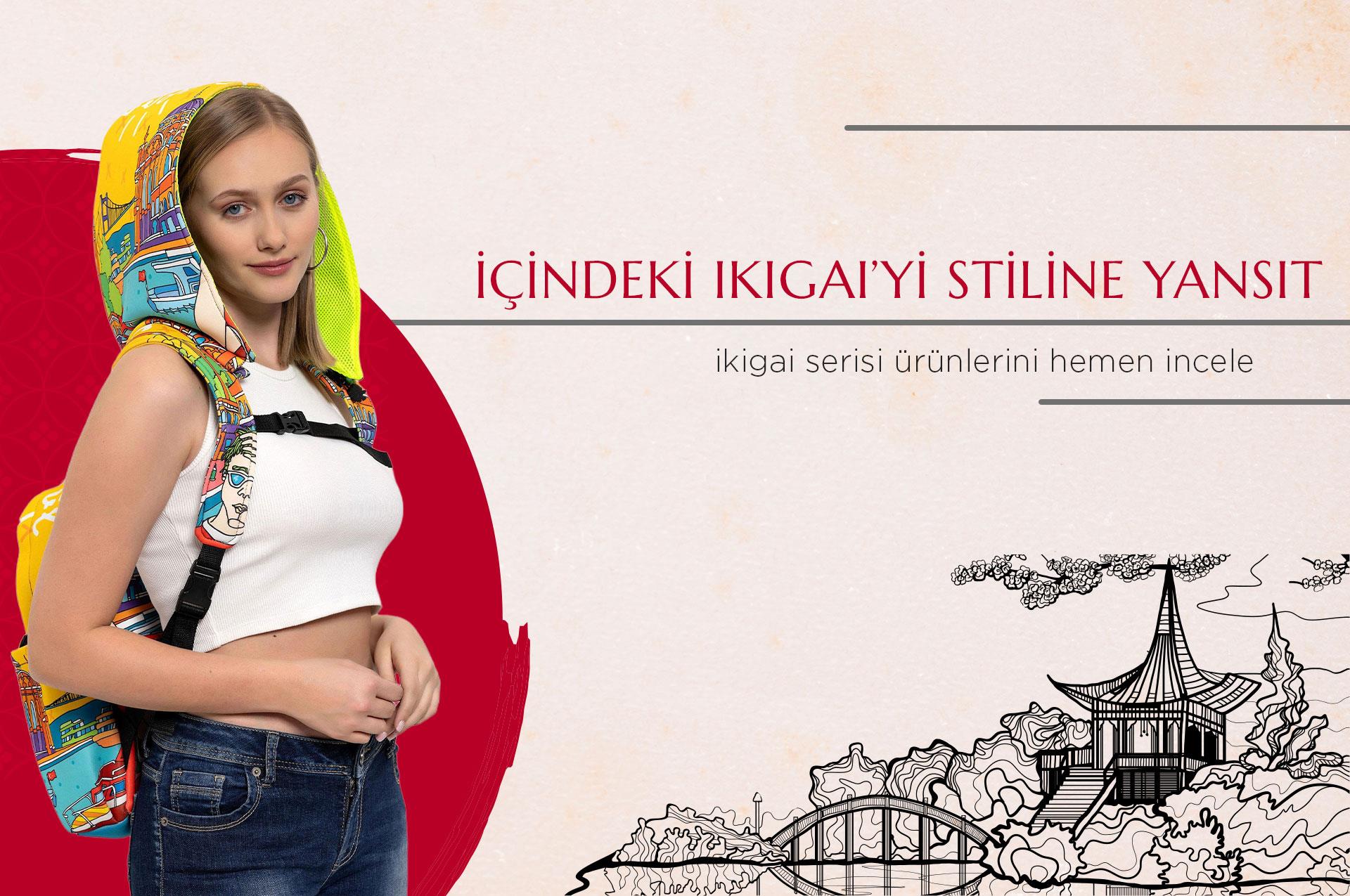 ıkıgai 