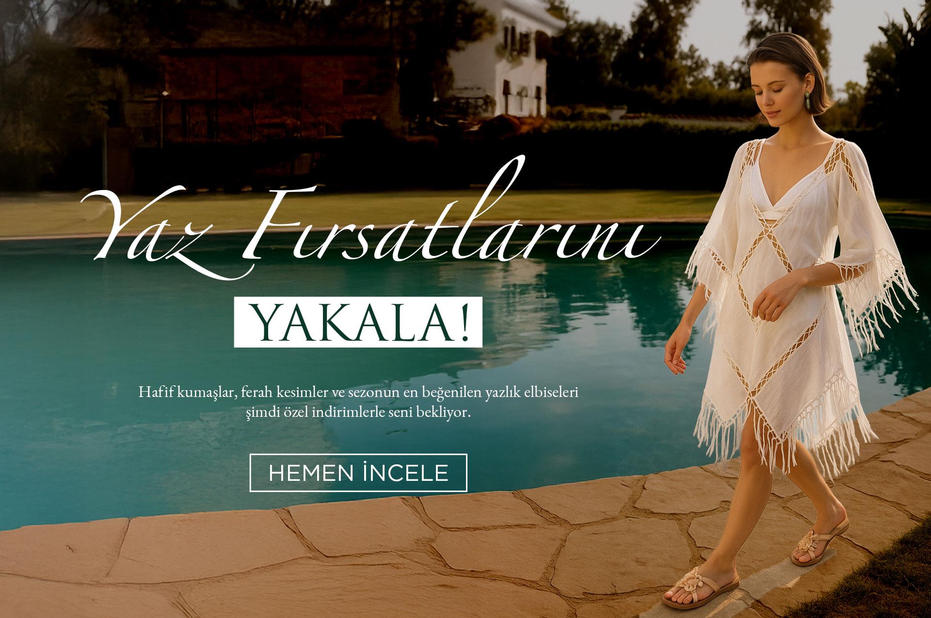 yaz fırsatları 