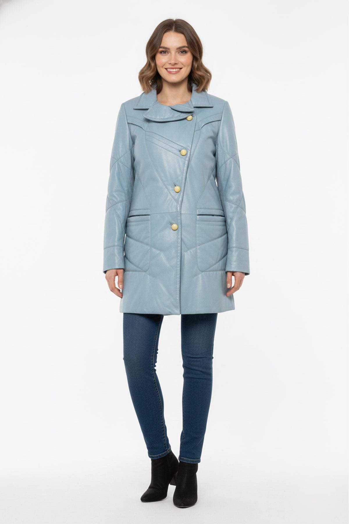 BZK-5836 BAYAN CEKET