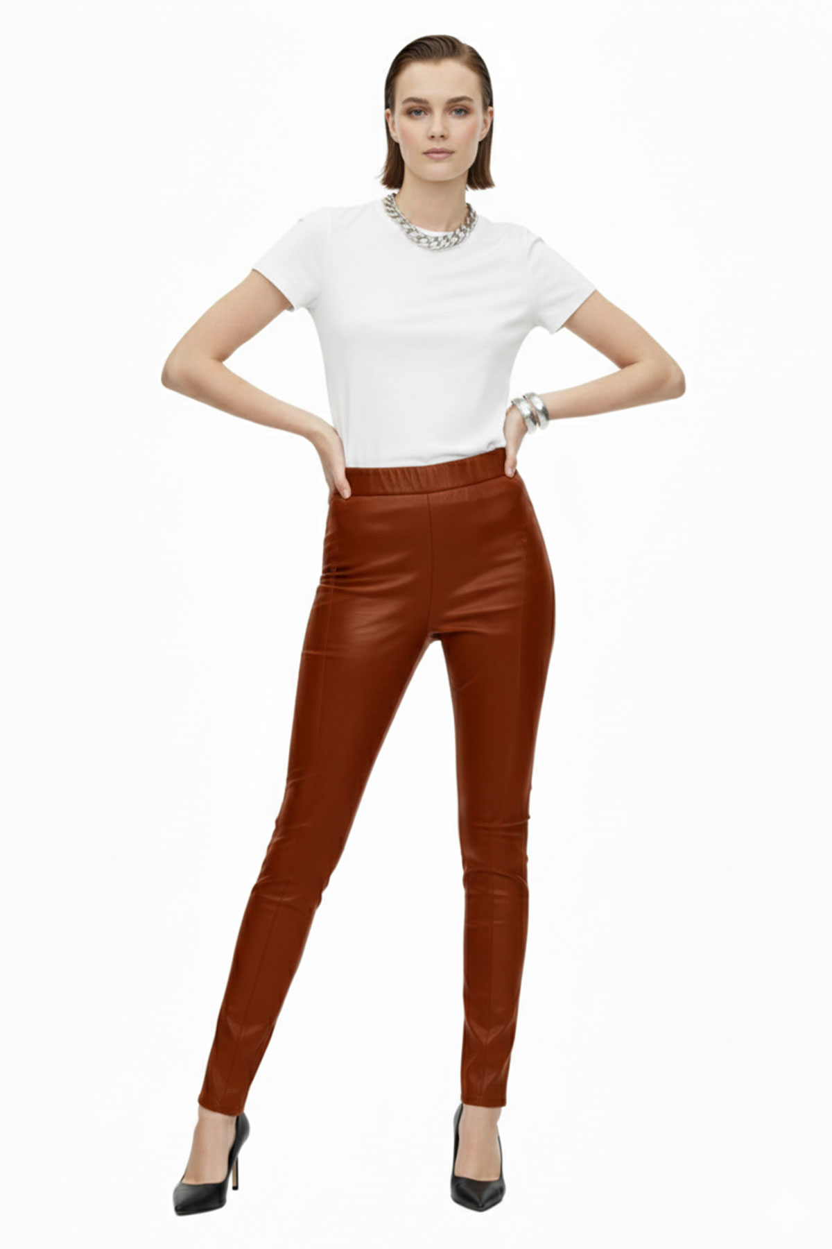 FW-5179 BAYAN PANTOLON