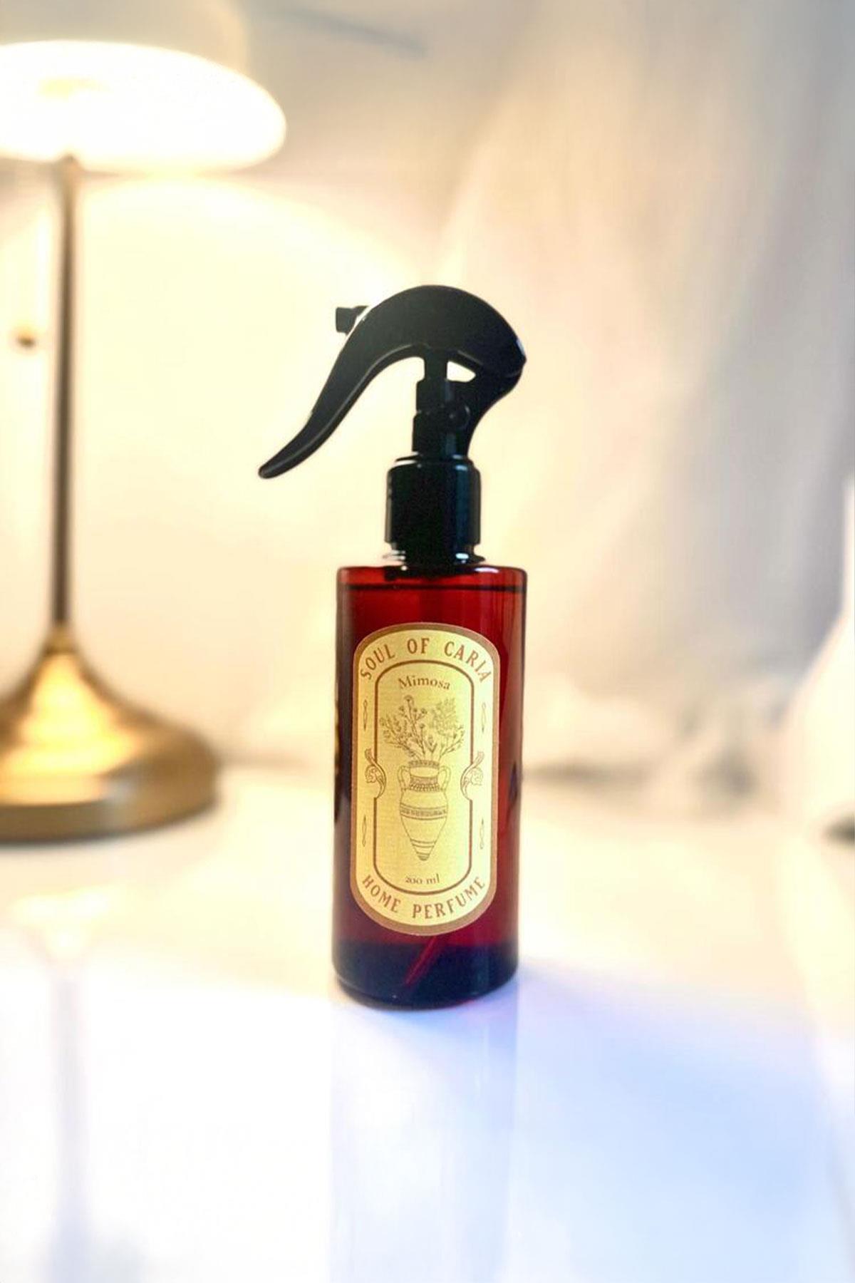 HOME PARFUME MIMOSA 200 ML