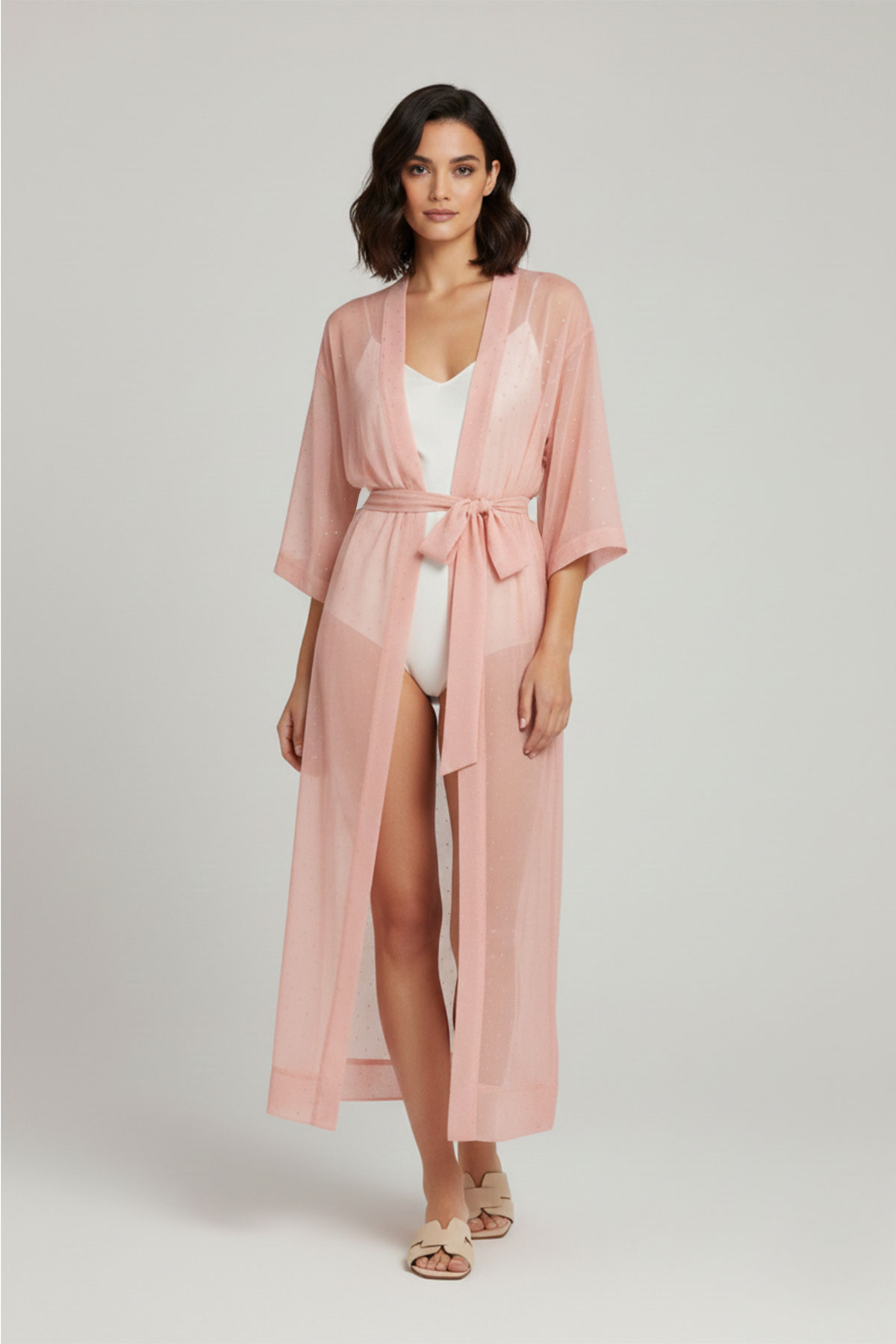 KAF-010 BAYAN ELBİSE