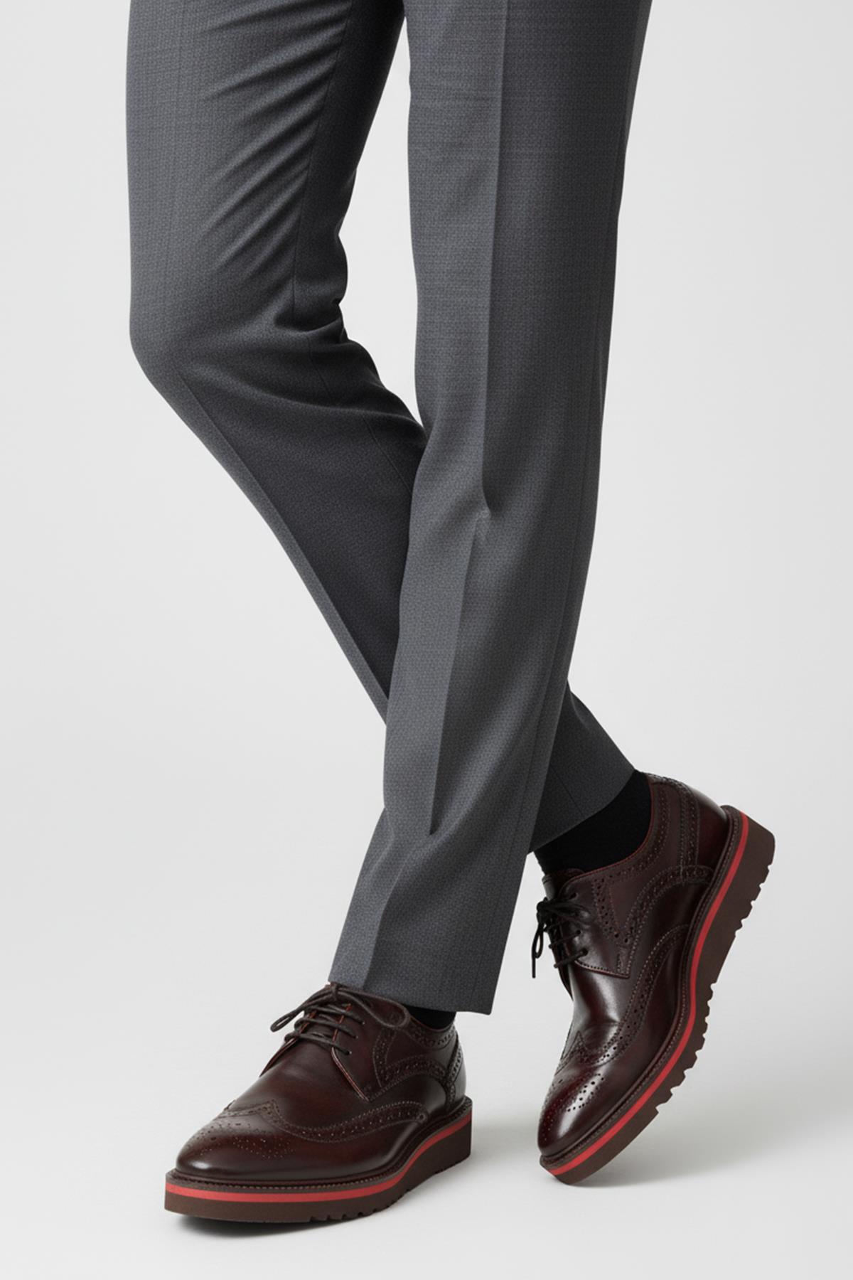 TR-C4425-5 ERKEK AYAKKABI