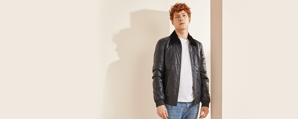 Man