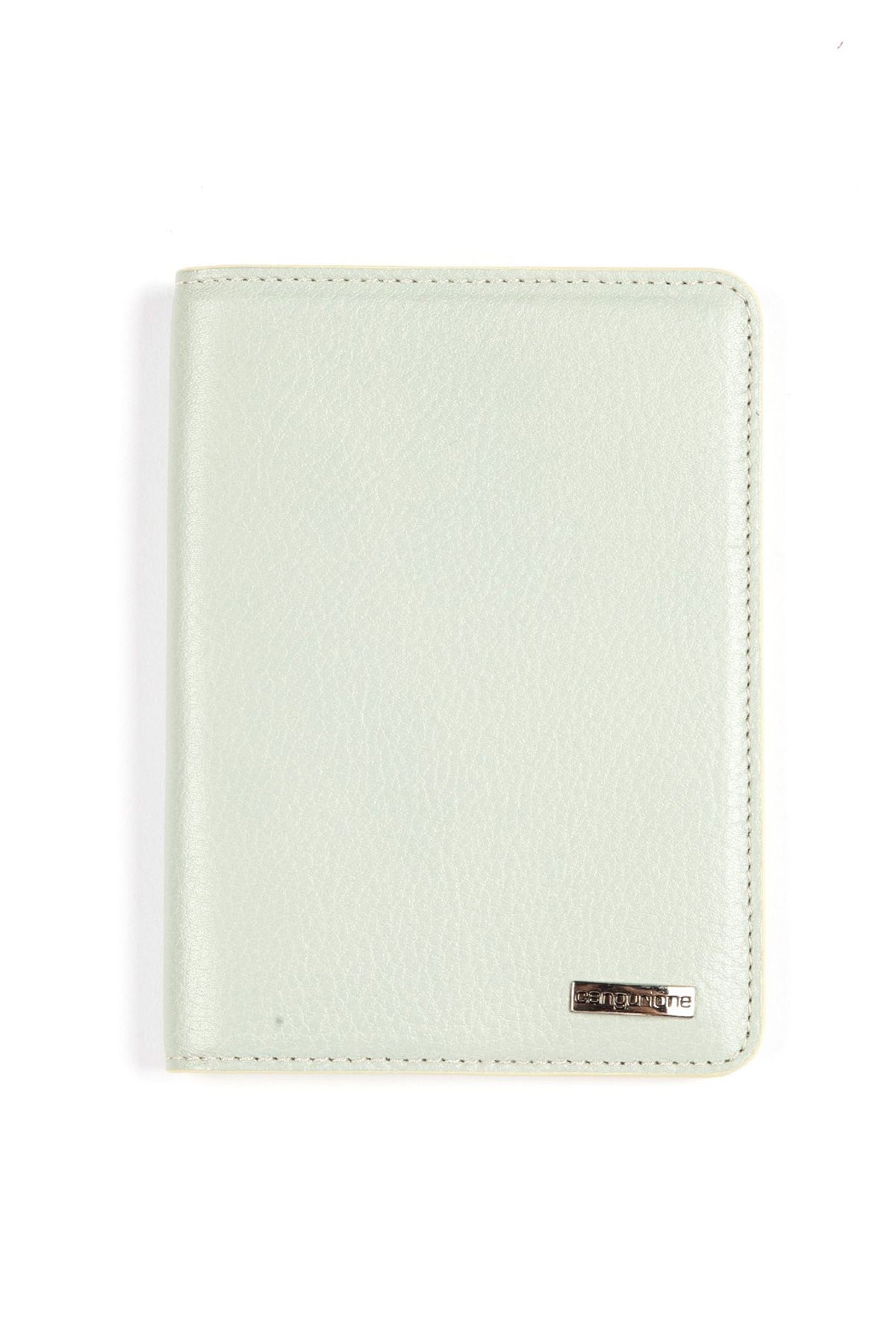 CGN-3328 A Leather Passport Cover