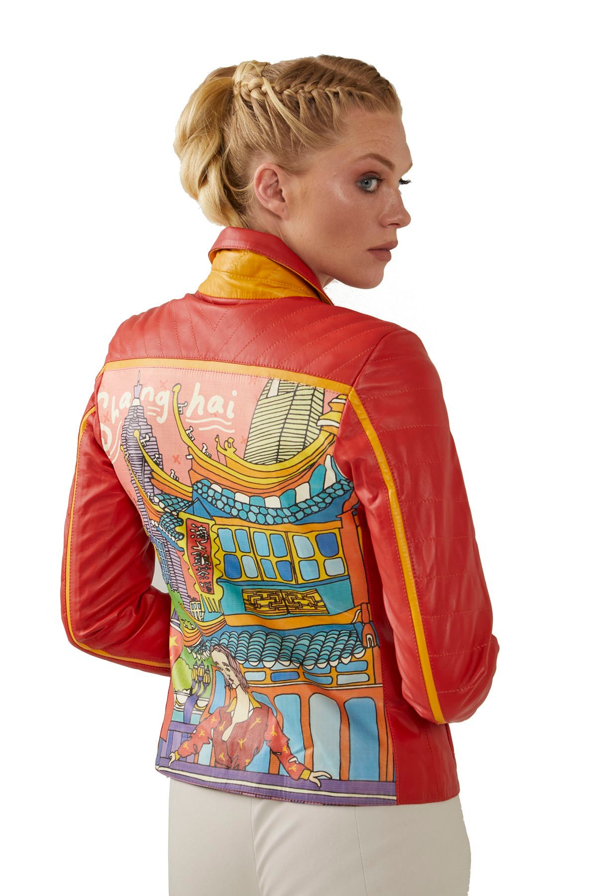 DB-SHANGAY BAYAN CEKET