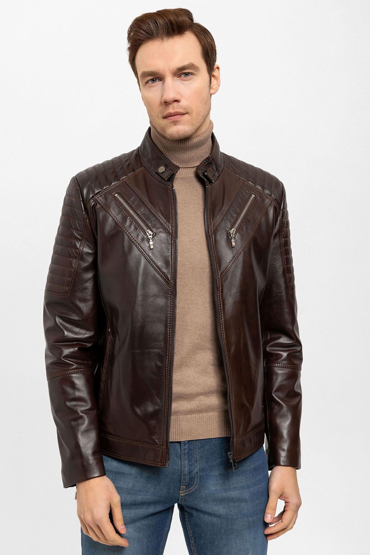 E-6002-IS ERKEK MONT (ISLEMELI)