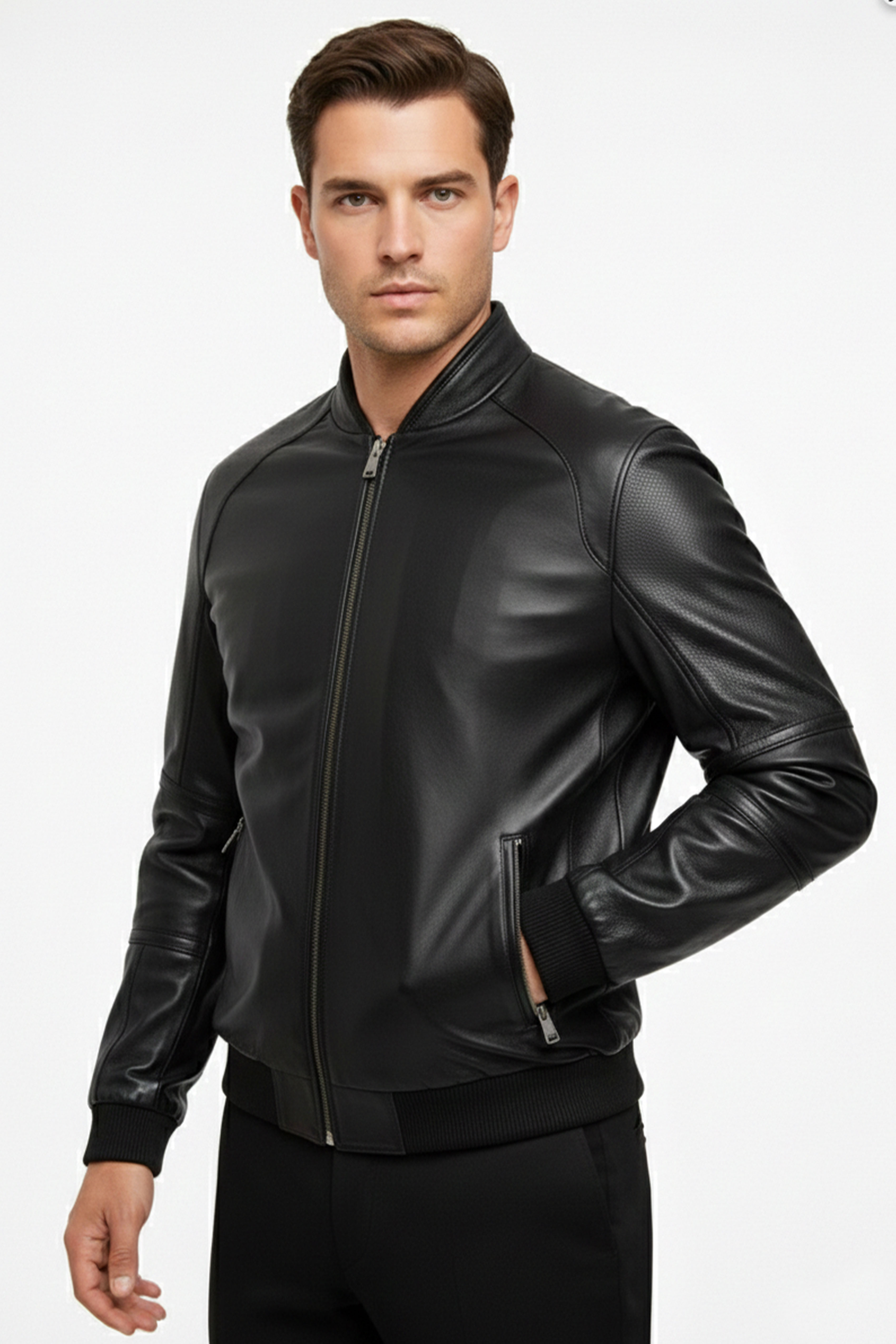 ERN22-101 ERKEK MONT