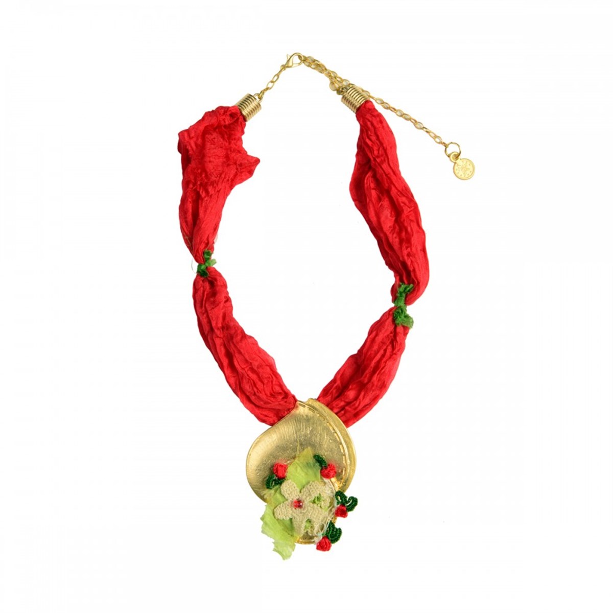 FA-004 KOLYE (FARIBA KOLYE)