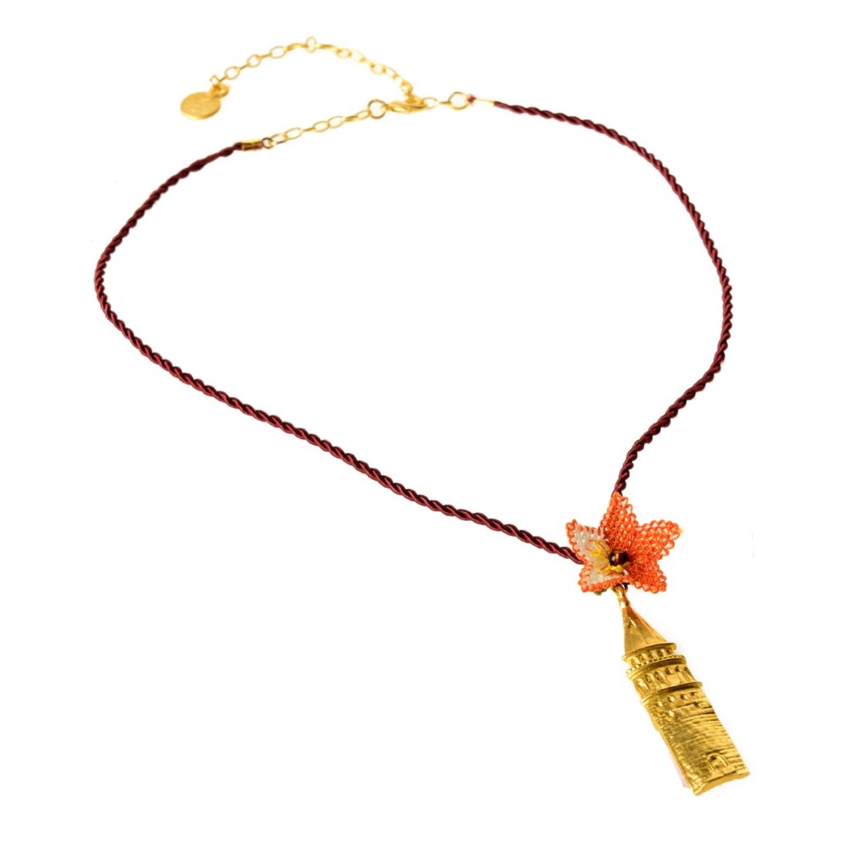 FA-008 KOLYE (FARİBA KOLYE)