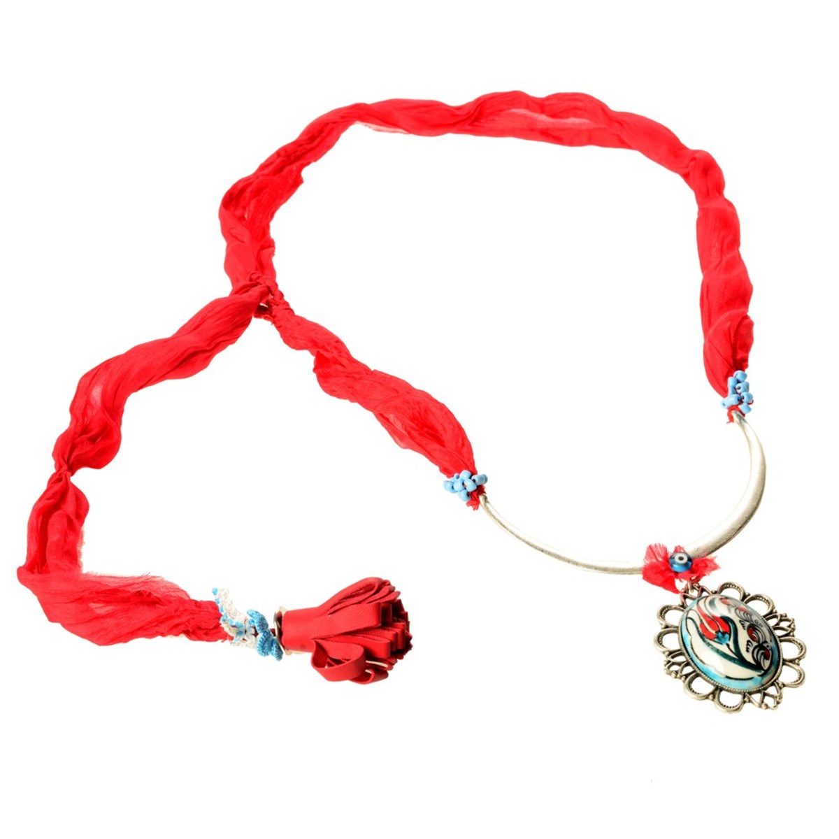 FA-015 KOLYE (FARIBA KOLYE)