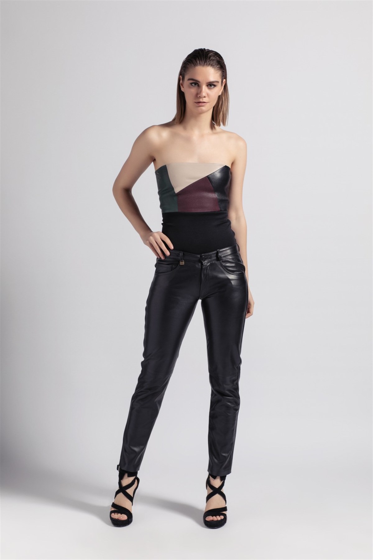 FW-4160 BAYAN PANTALON