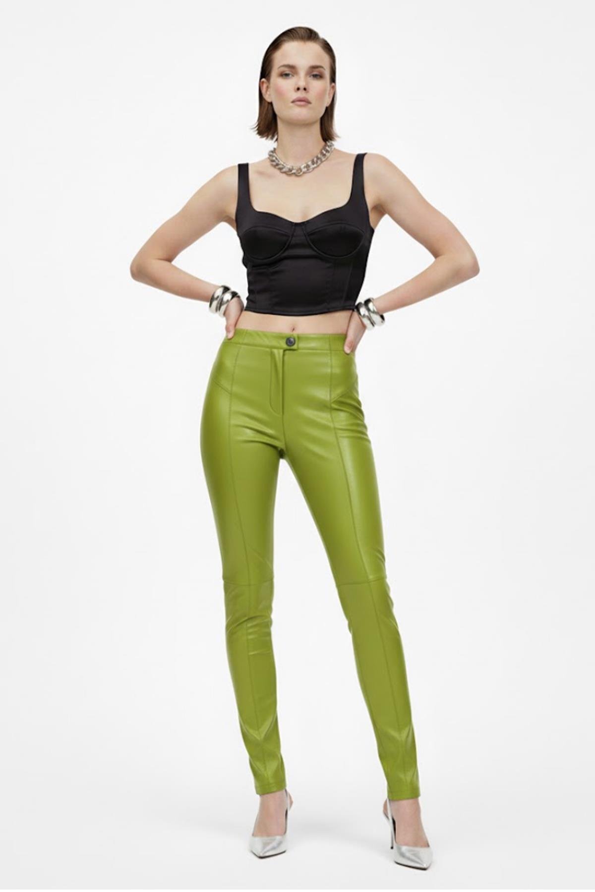 FW-4825 BAYAN PANTOLON