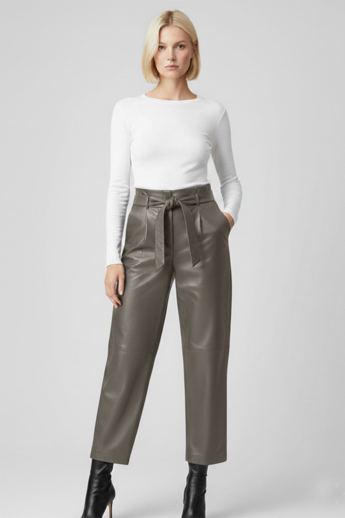 FW-4855 BAYAN PANTOLON